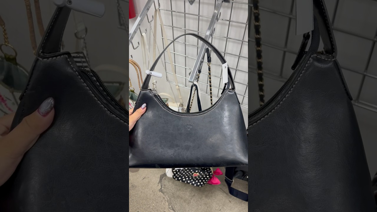 I found DESIGNER at the THRIFT store?! 😳 (Prada, Dior, Lululemon, Gucci) #thriftwithme