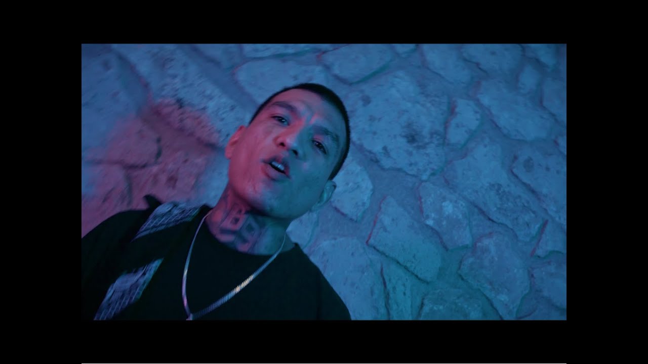En El Mismo Canal-Berbal La 4 Verde (Video Oficial)