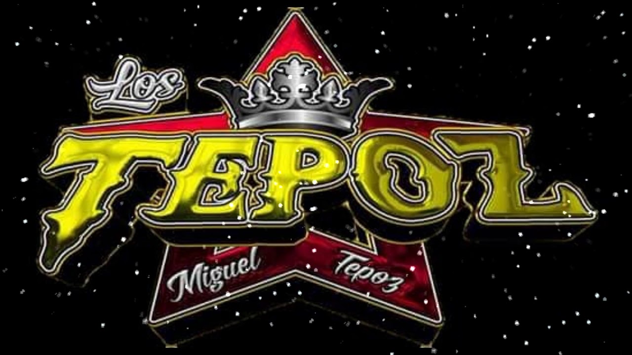 TU LA MAS HERMOSA LIMPIA (( GRUPO LOS TEPOZ ))