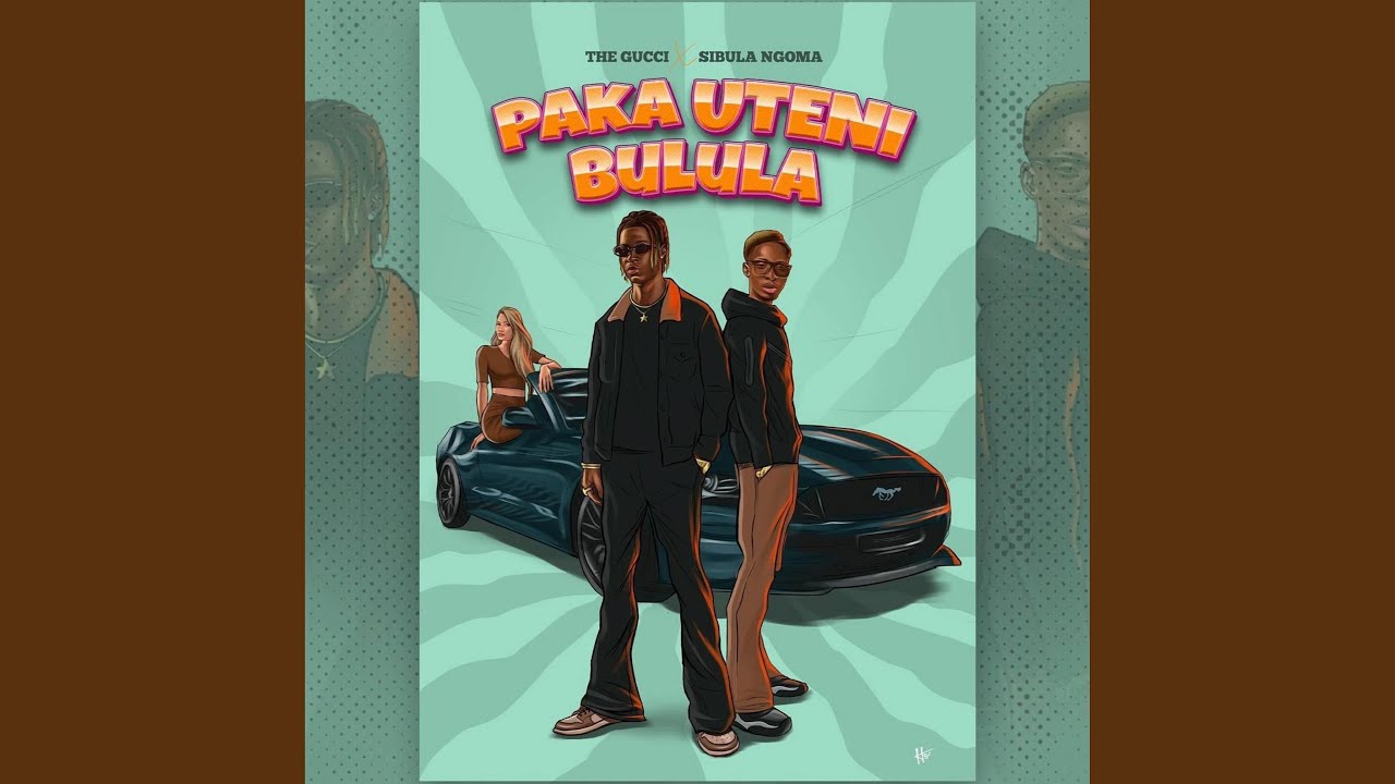 Paka Uteni Bulula