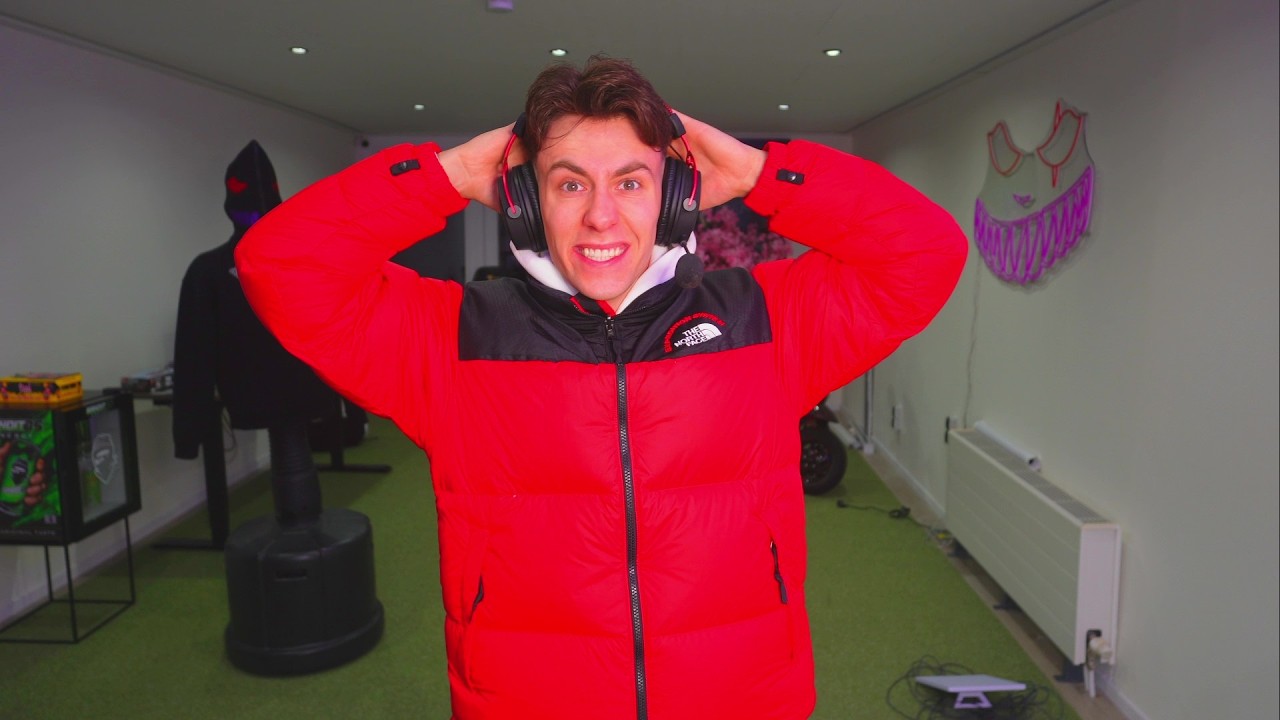 SPECIALE GAST OP DE STREAM!