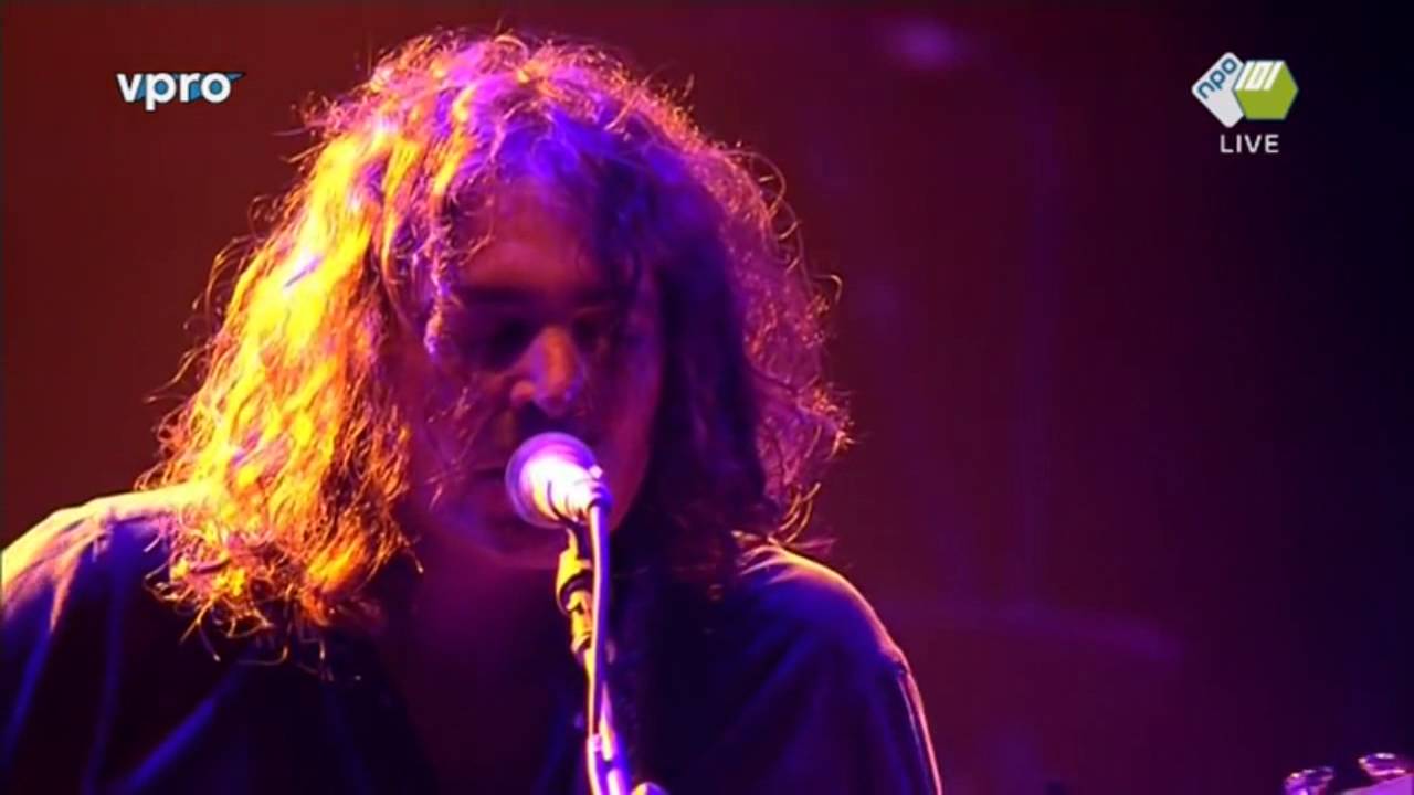 The War on Drugs - In Reverse (Live)