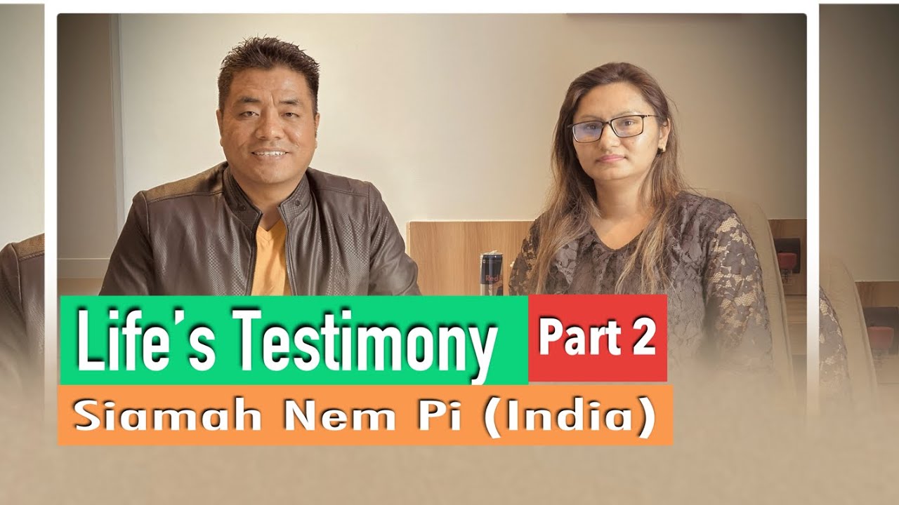Siamh Nempi tecipanna part 2