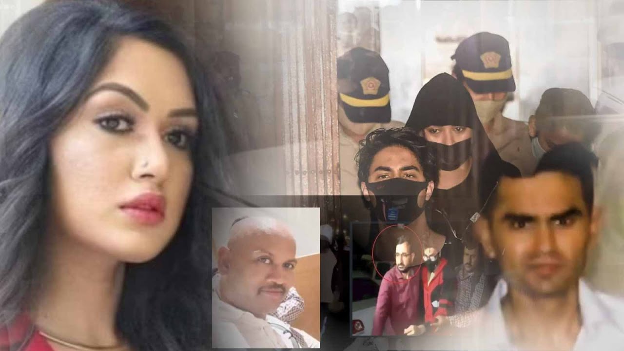 CBI summons model Munmun Dhamecha, who was arrested in Aryan Khan case