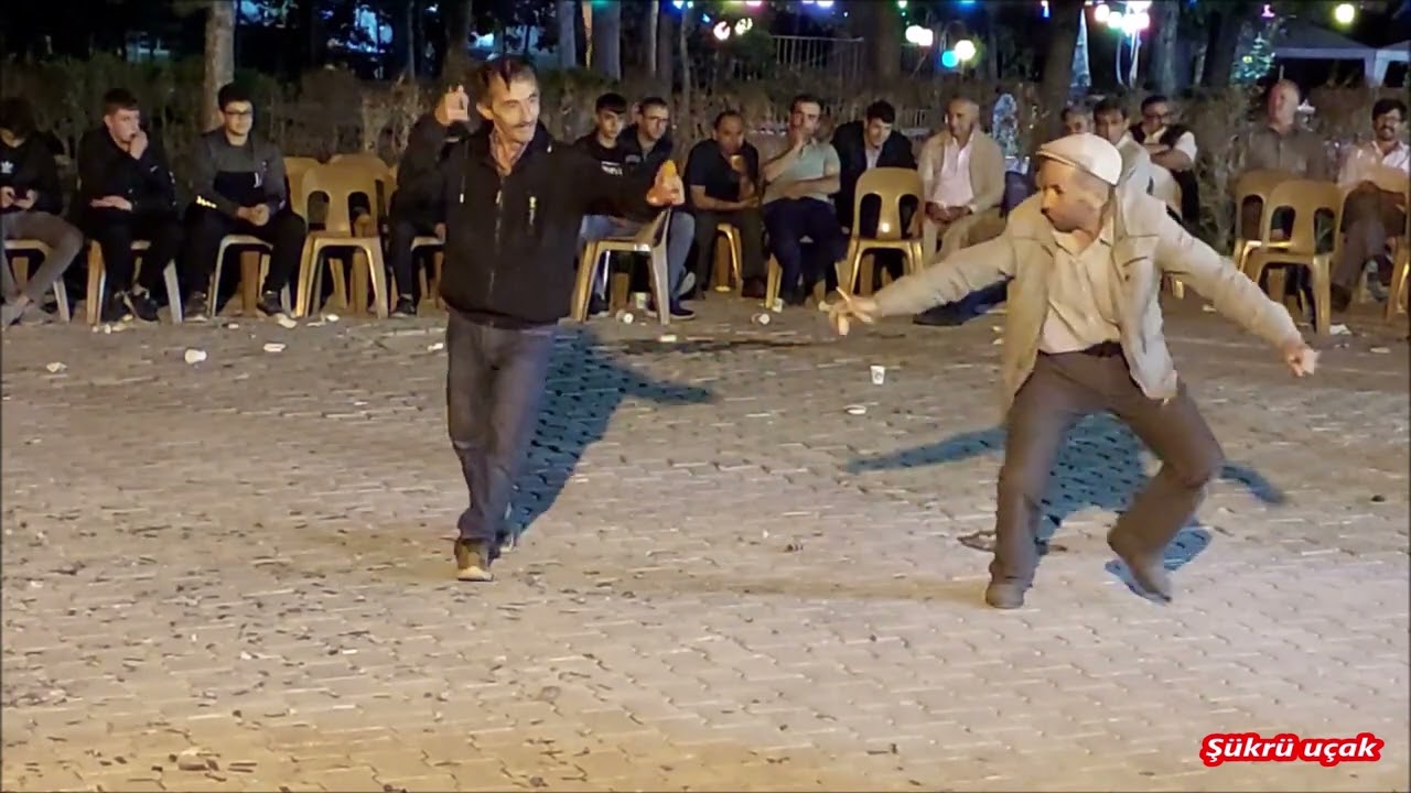 Çiftetelli Bende yandım eli zilliye Çicekdağı Çiftetelli Bülent Demir ve Kadir bayır Çamlıca kütahya