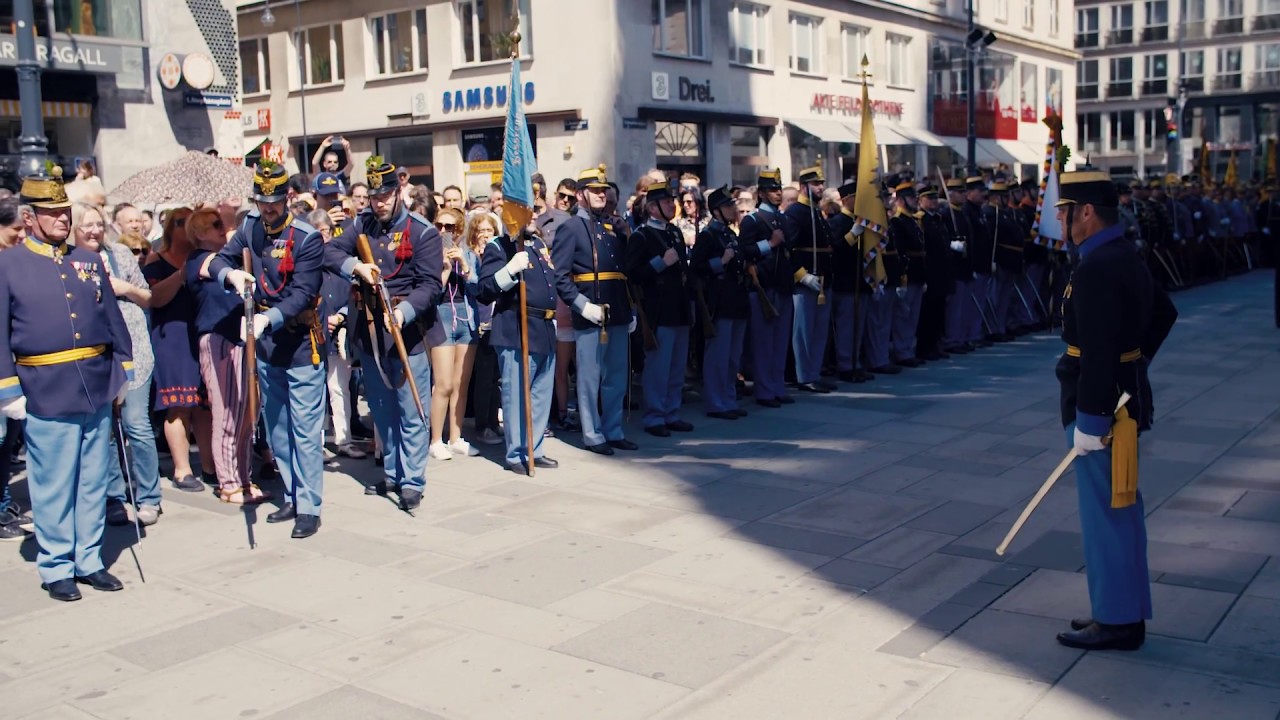 Investitur_Wien