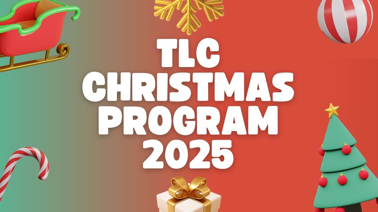 December 16, 2025 10:30 AM Trinity Presbyterian Church Sunday Worship Service Pensacola, Florida