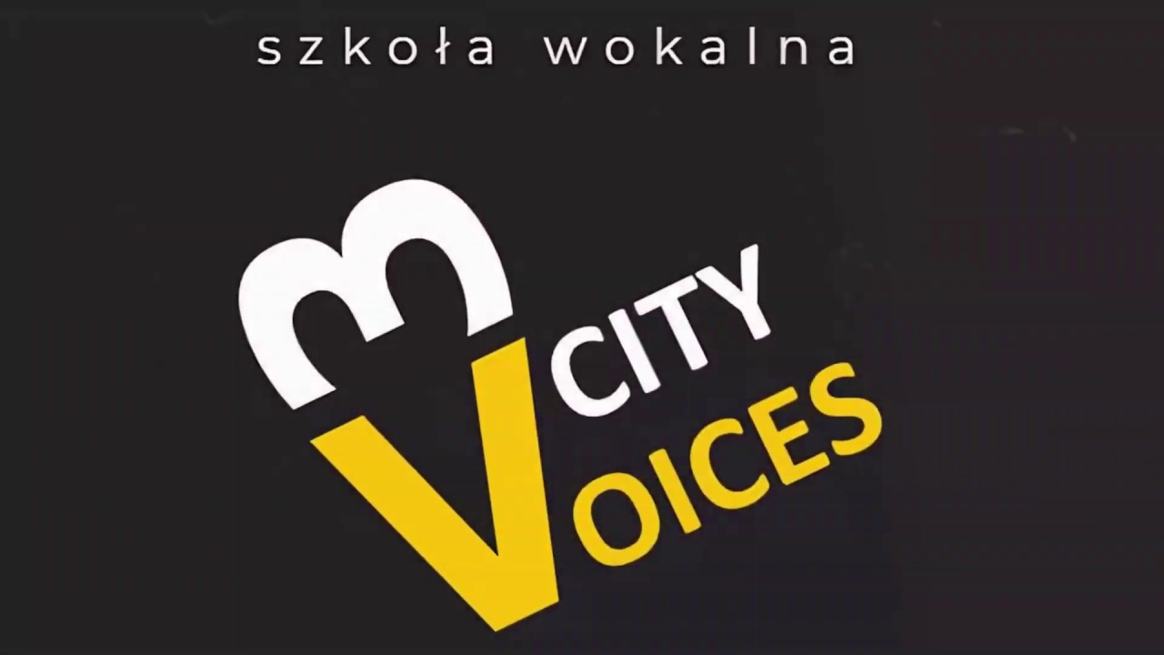 3 CITY VOICES - 13 MINUTOWE CODZIENNE ĆWICZENIA WOKALNE