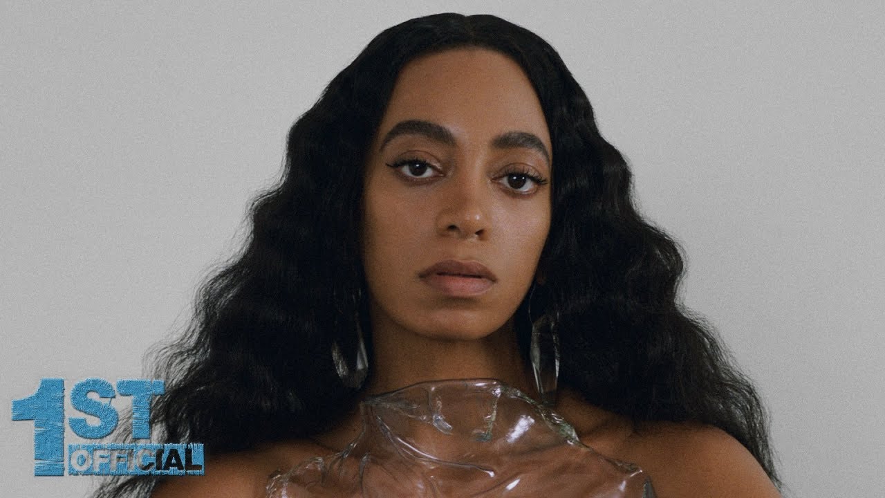(FREE)Solange type beat - Dry Tears - Jill Scott type beat