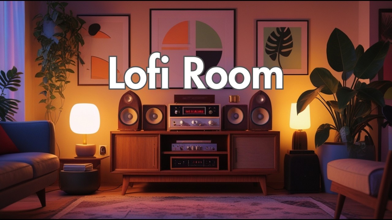 Guitar Lofi Chill Beats to Relax / Study to / 𝙻𝚘𝚏𝚒 B𝚊b𝚊  / 𝙻𝚘𝚏𝚒 𝙼𝚞𝚜𝚒𝚌 / 𝙻𝚘𝚏𝚒 Room