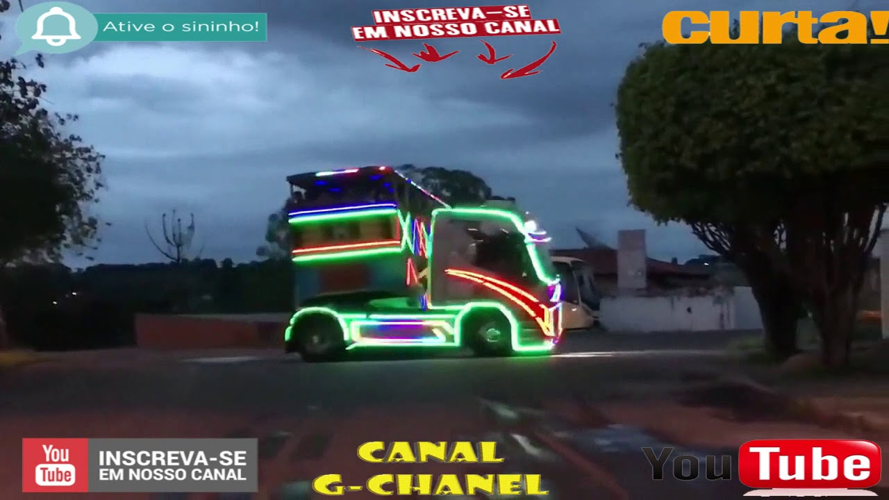 CARRETA SUPER STARS DANDO PIAO LEVANDO TODOS A LOUCURA   CANAL GCHANEL OFICIAL