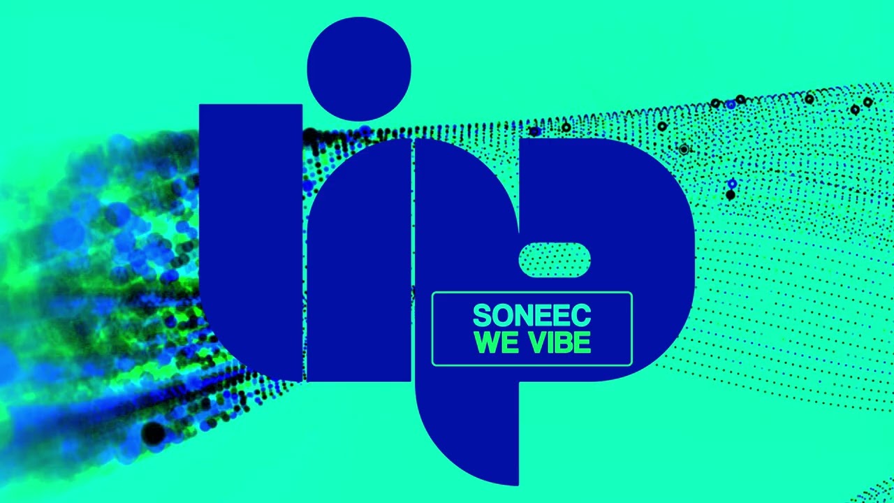 Soneec-We Vibe (Origimal mix)