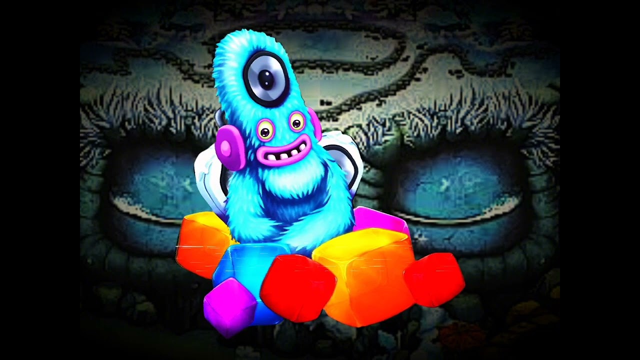 Furcorn's Jelly Dreams - Cold Island (Slowed+Reverb)