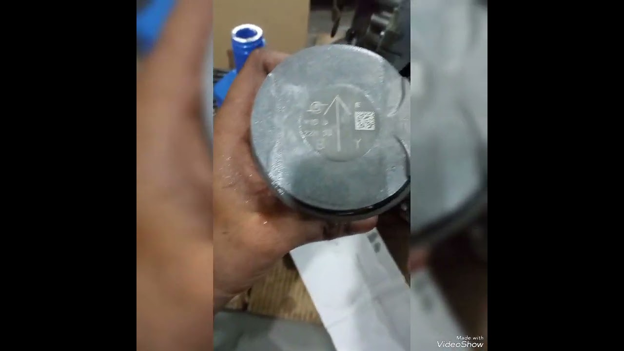 Tata punch engine overhaul