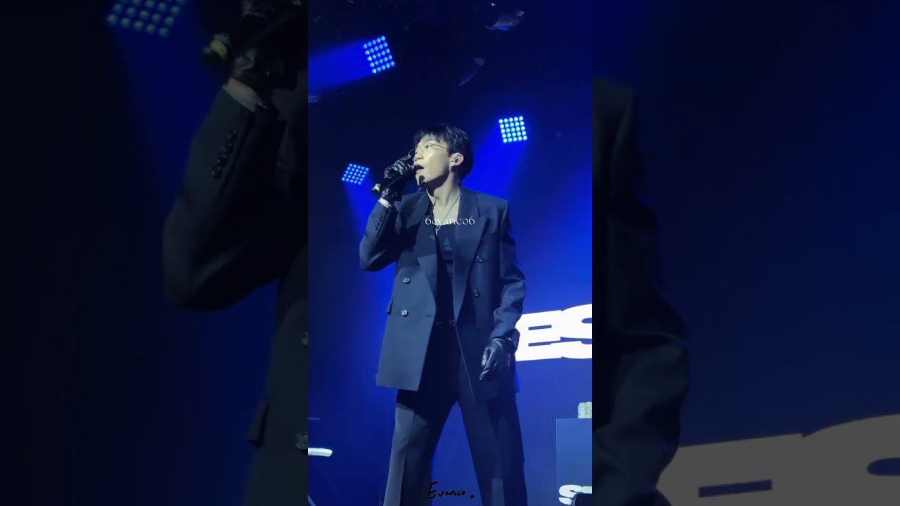 돈이 하게 했어+Rockstar Lifestyle-CHANGMO（창모）｜251227 CONCRETE SPARK HONGKONG