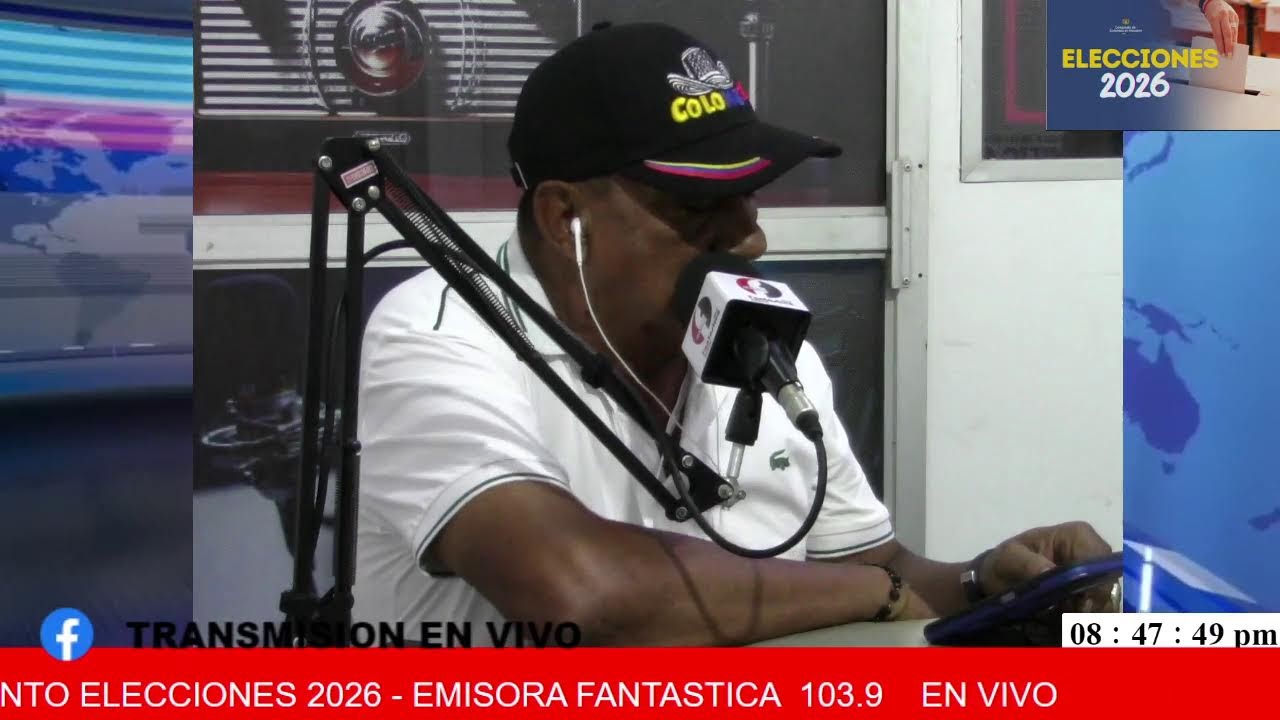 Transmisión en vivo de Fantastica Internacional