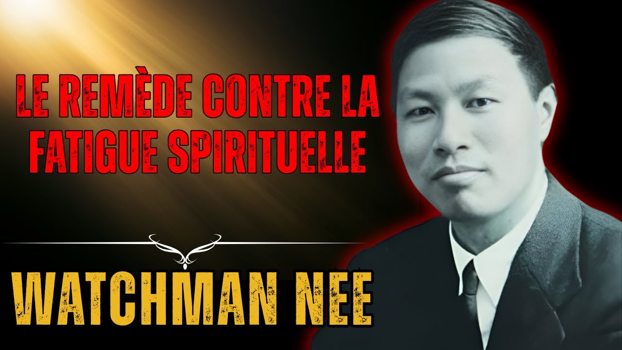 Les SECRETS De Watchman Nee Pour PROTÉGER Les Pasteurs Des ATTAQUES MORTELLES Révélés