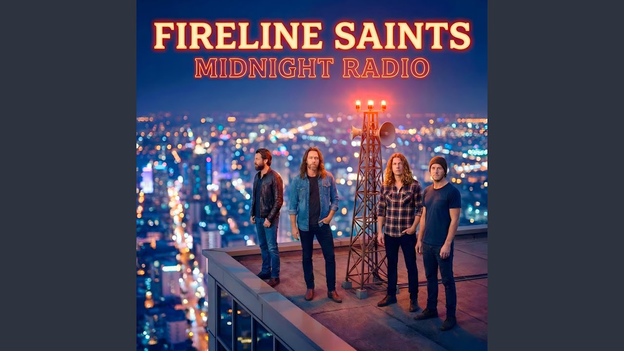 Midnight Radio