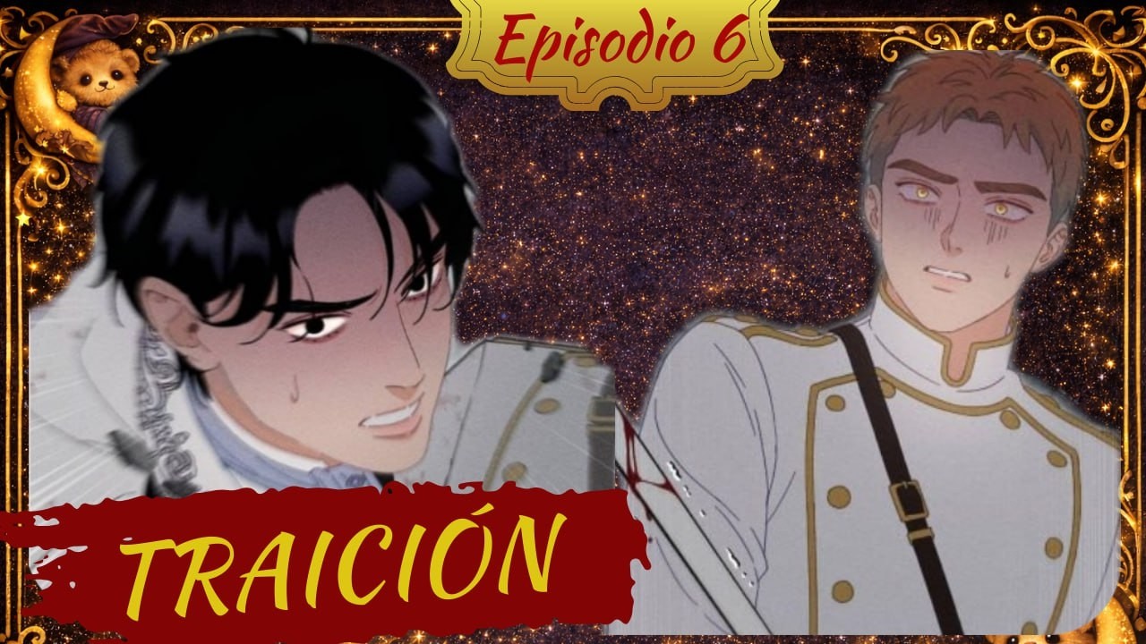 💥Los chismes de un emperador muy enamorado | Capítulo 6💥