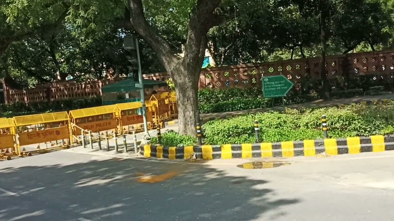 CSIR HQ Anusandhan Bhavan Central Secretariat New Delhi 