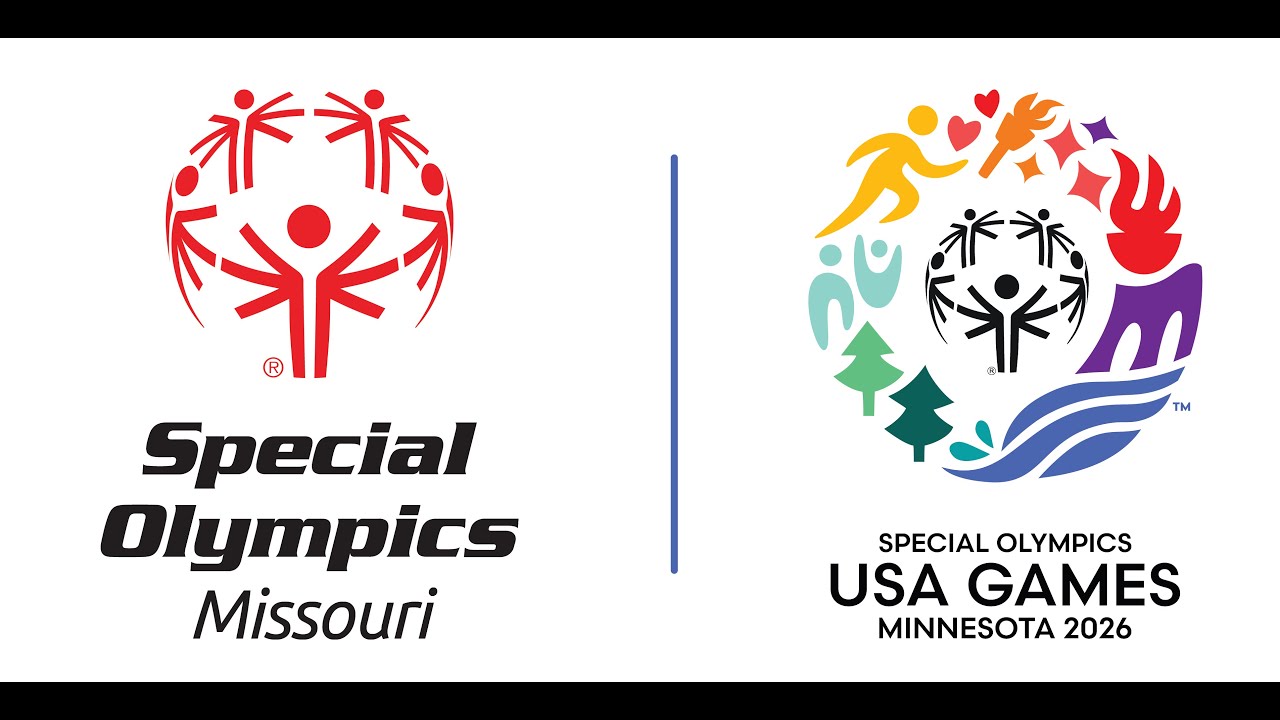 Meet the team representing Missouri at the 2026 Special Olympics USA Games!!