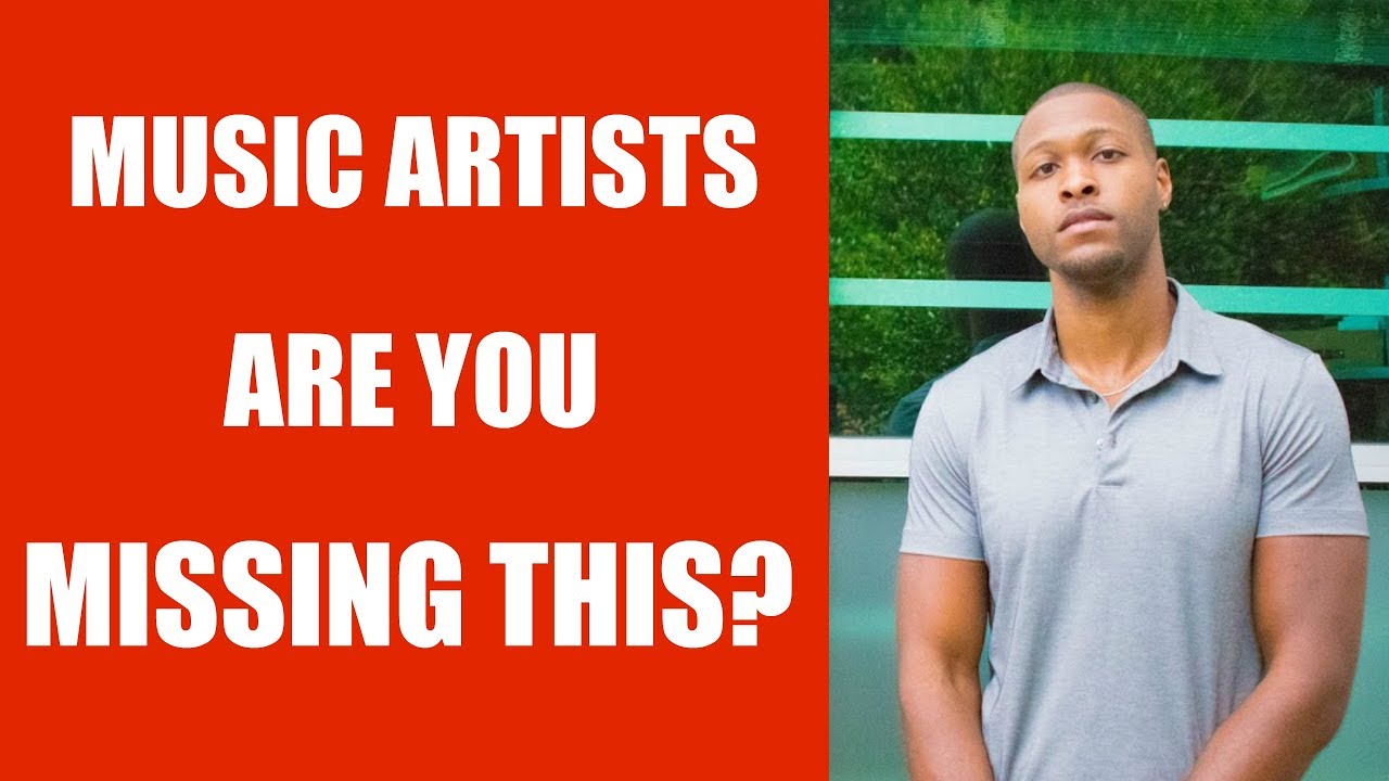 Music Networking for Independent Artists - Is It Important?