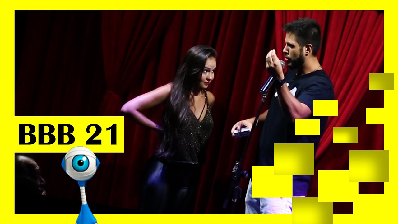 DEVEMOS PERDOAR KAROL CONKA?! - Caio Martins - Stand-up comedy magic