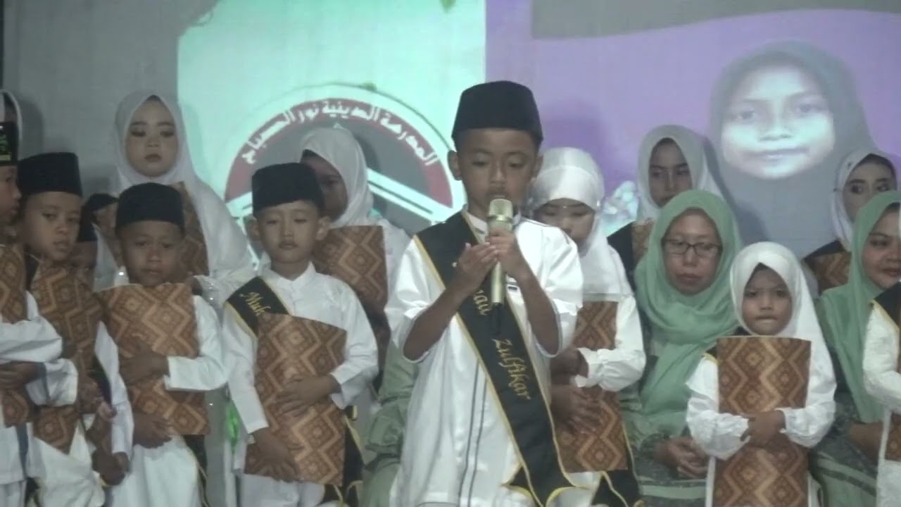 PROSESI WISUDA #2