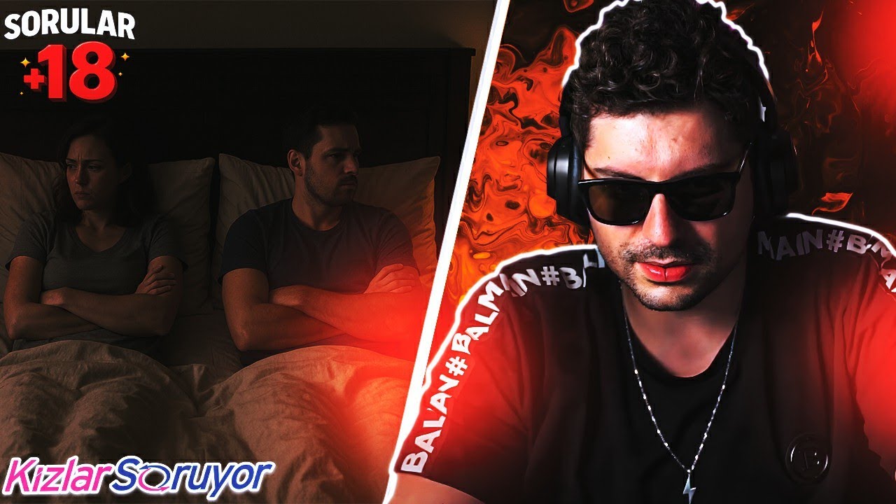 HYPE | KIZLAR SORUYOR'DAKİ SORULARI CEVAPLIYOR!