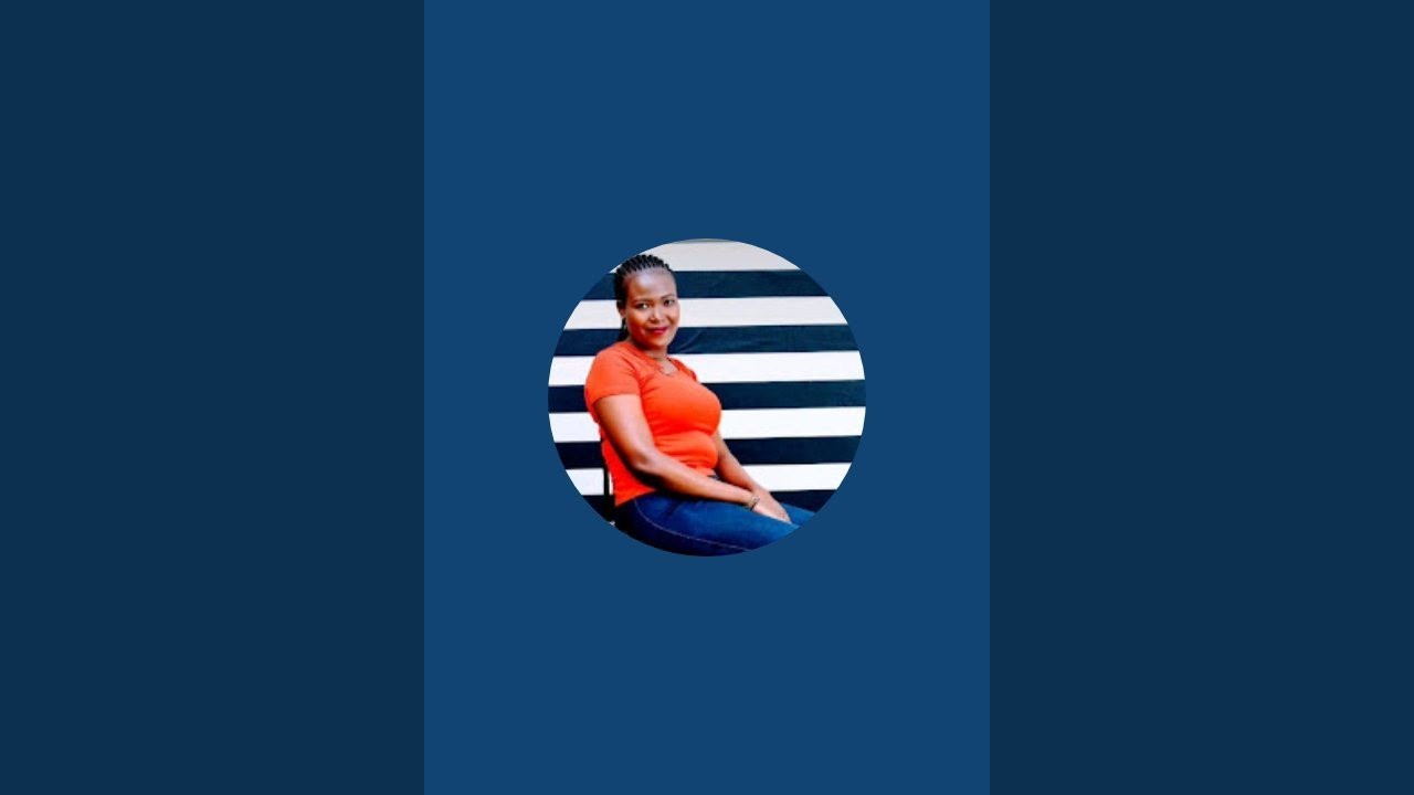 NANCY OTIENO is live