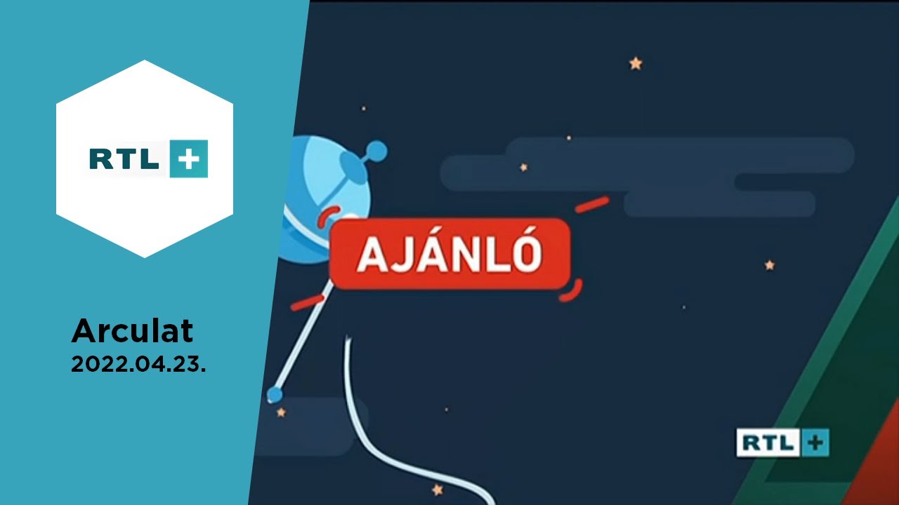 RTL+ arculat - 2022.04.23.