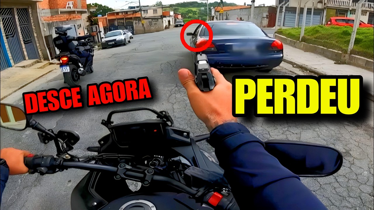 MELHORES ENQUADROS DE MOTO DO MUNDO (EP.286)