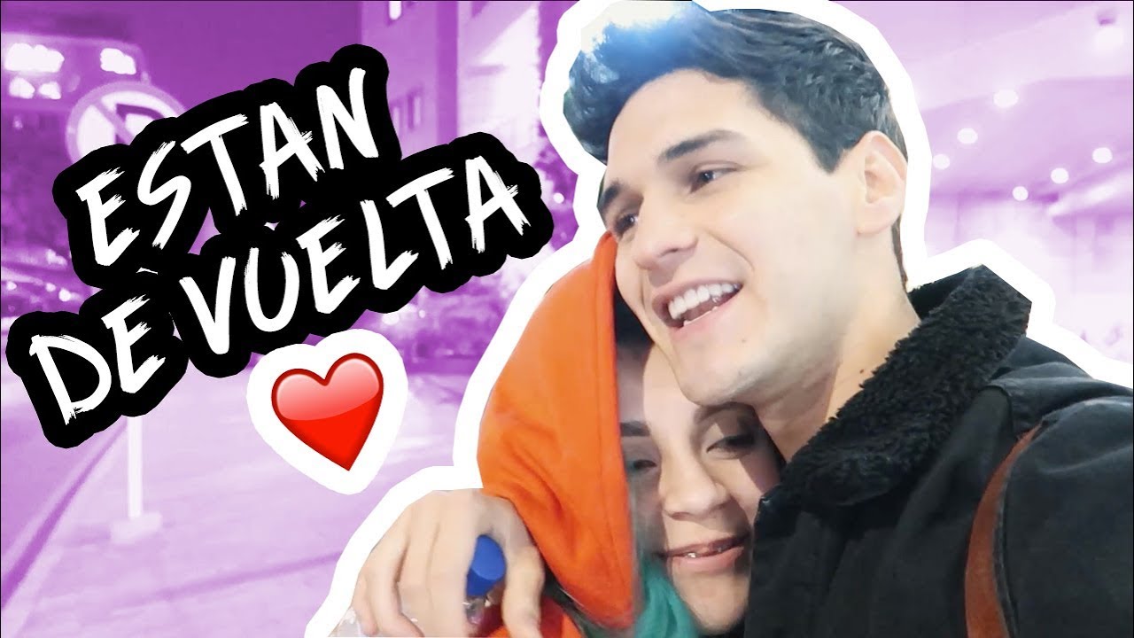 REGRESÓ #SOFISTIAN | Team X