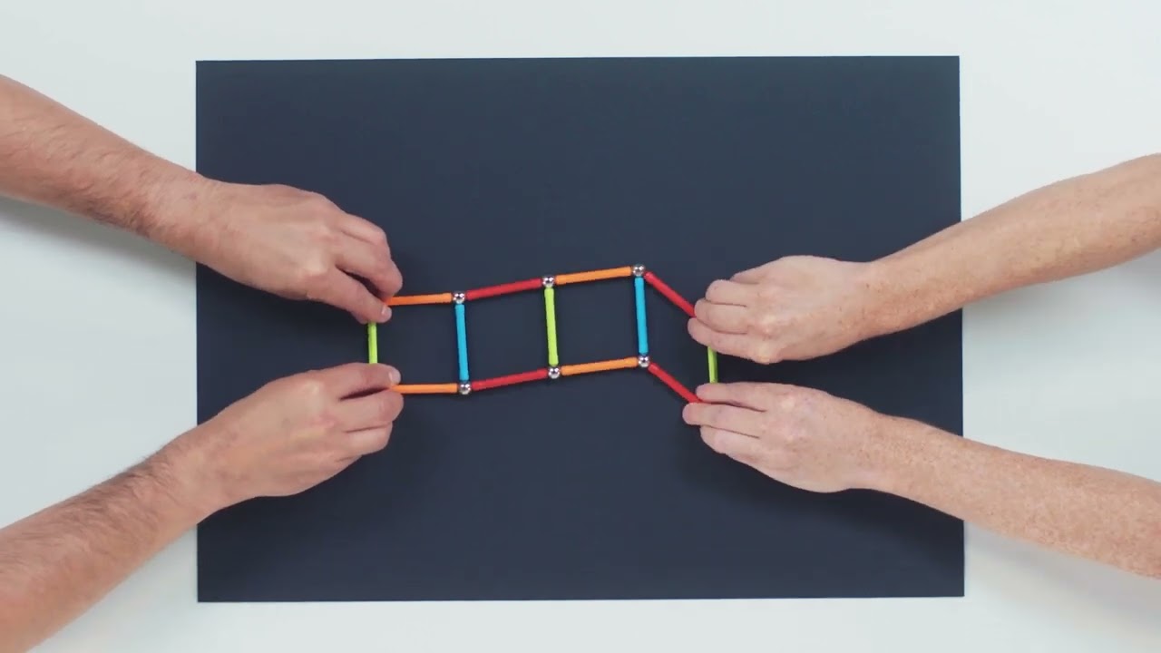 WellaPlex by Wella Professionals Full Technical Discovery