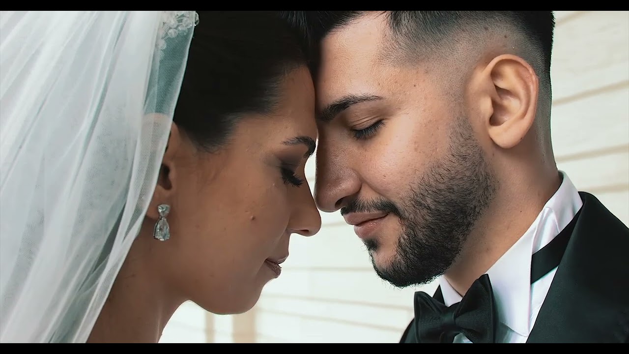 Seda & Murat Cinematic Wedding