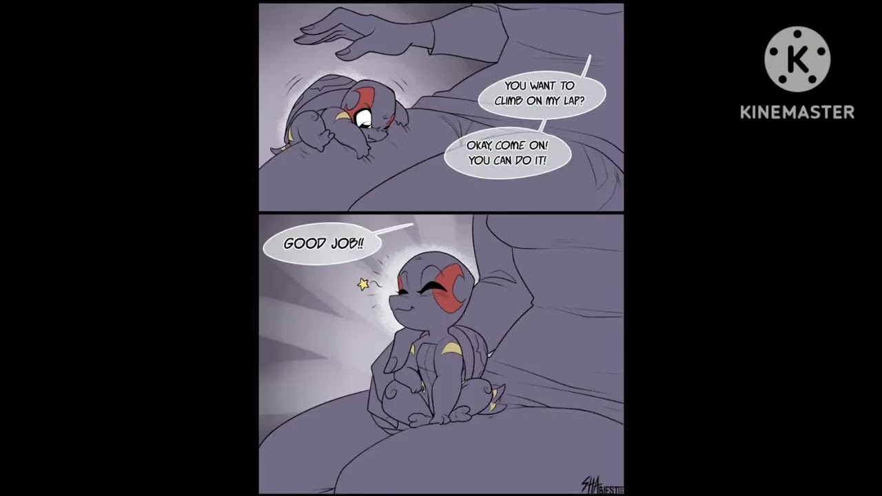@SHA Biest Comic Dub 