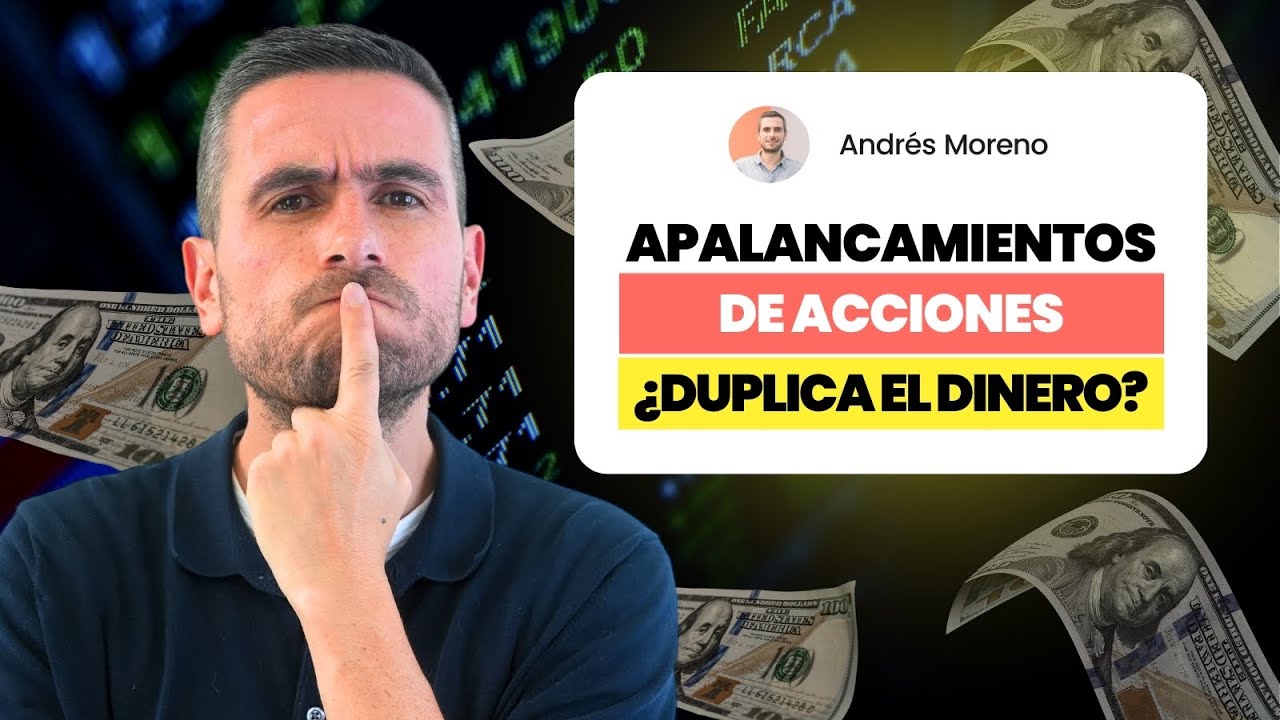 ¿Esta inversión que DUPLICA el DINERO?
