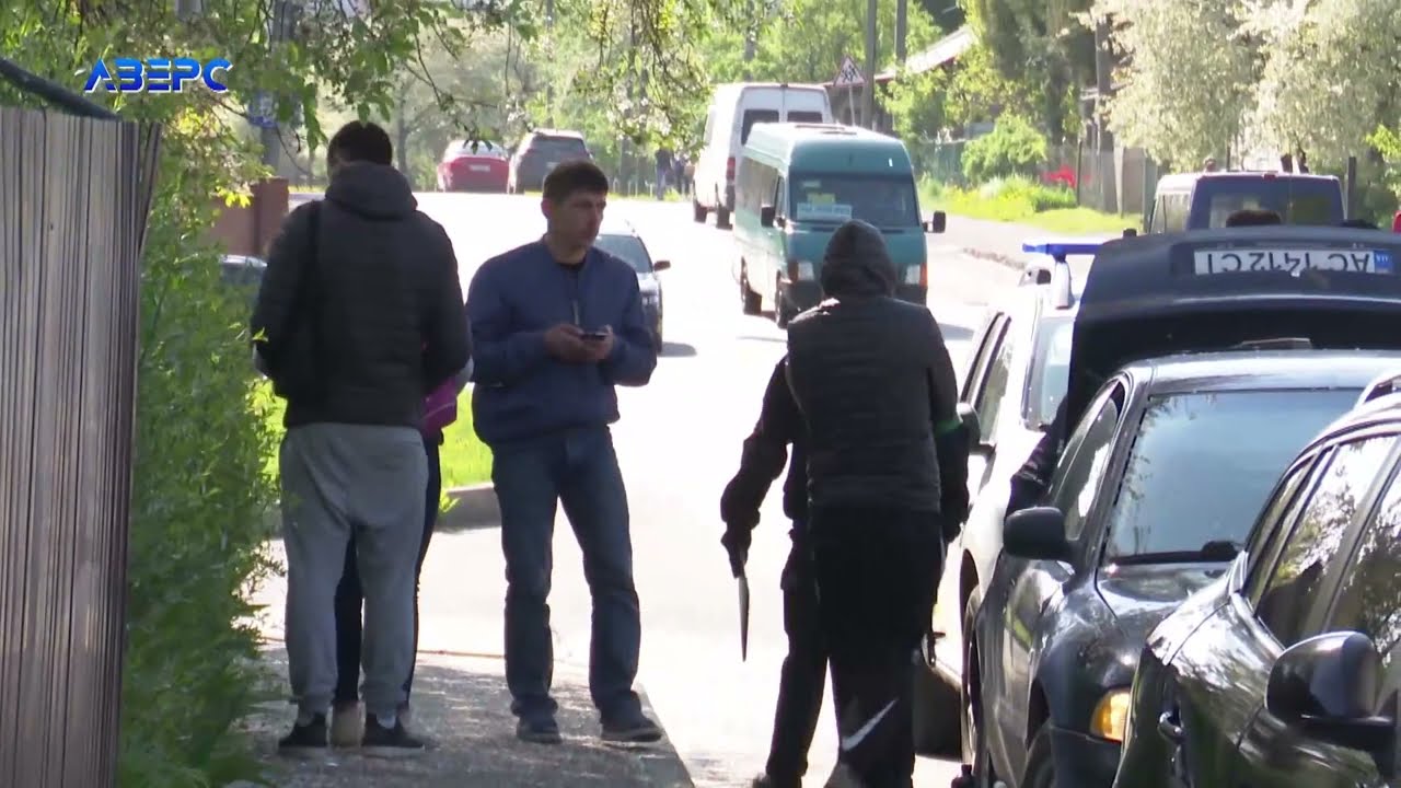 Везли наркотики і в комендантську годину? - у Луцьку зупинили ймовірних порушників