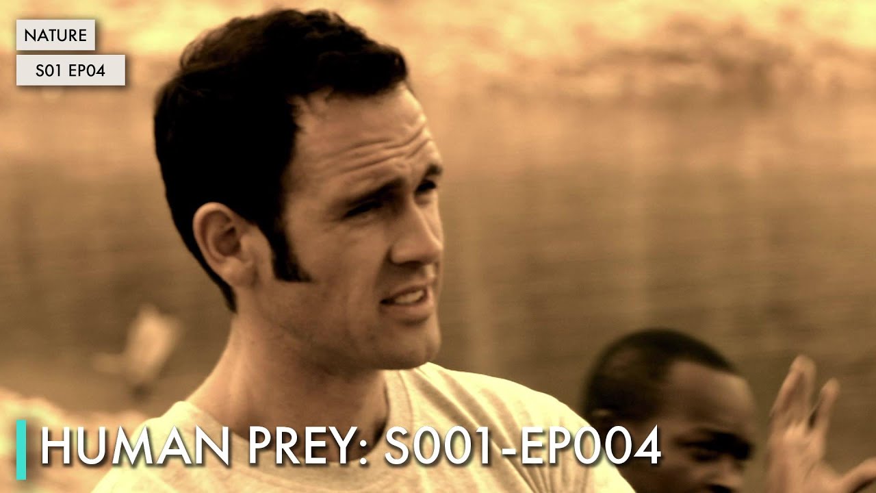 Human Prey: S01 EP04