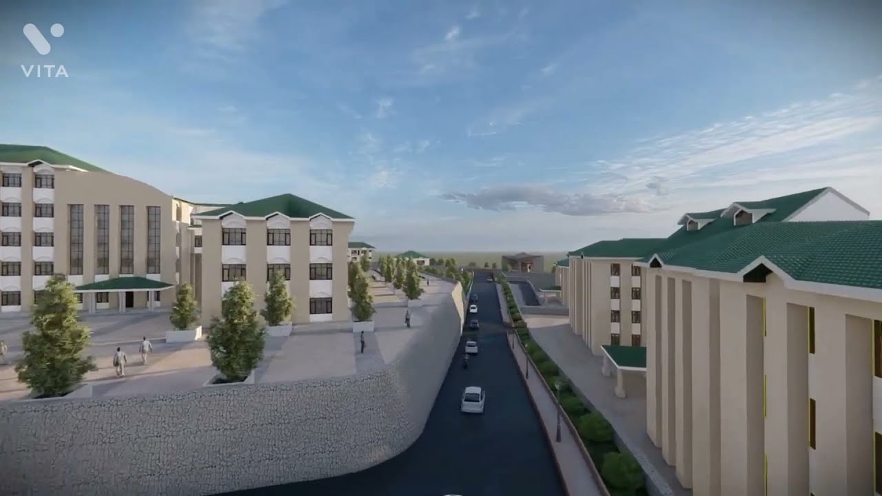 Goverment Medical College DODA | Design And Planning🤗🤗