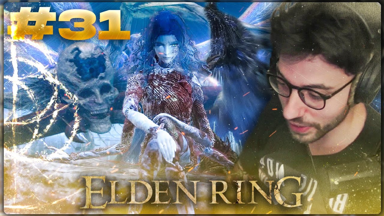 Luna - Elden ring #31