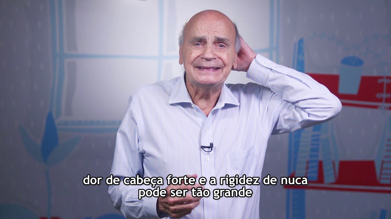 Meningite - Dr. Drauzio Varella - Momento Viva Sa&uacute;de