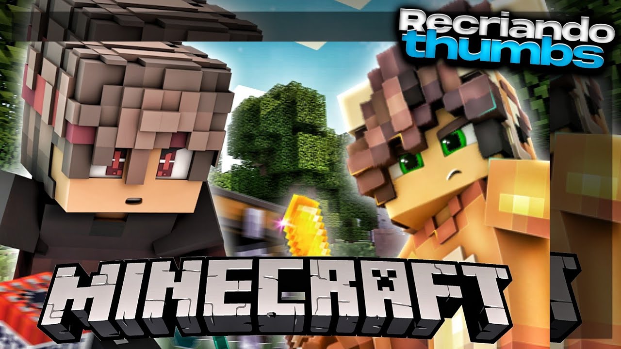 RECRIANDO THUMBS DE AMIGOS #1 PELO CELULAR PS TOUCH