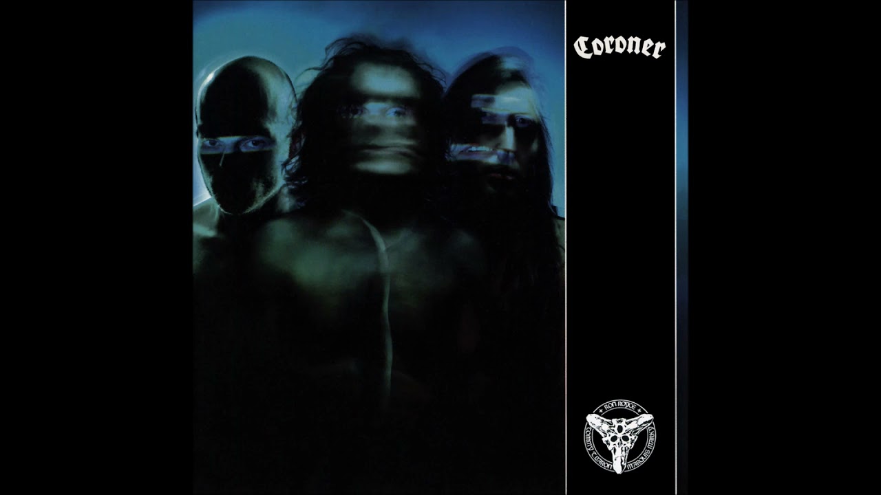 Coroner - Shifter