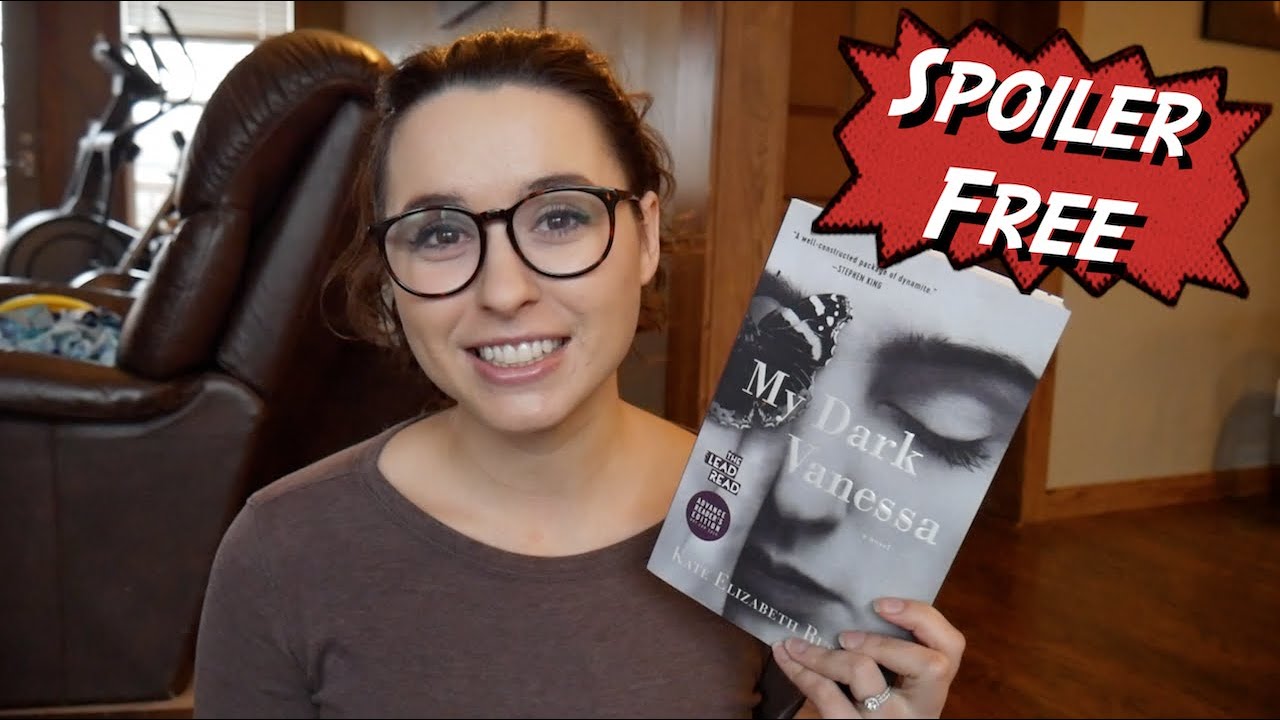 My Dark Vanessa Book Review