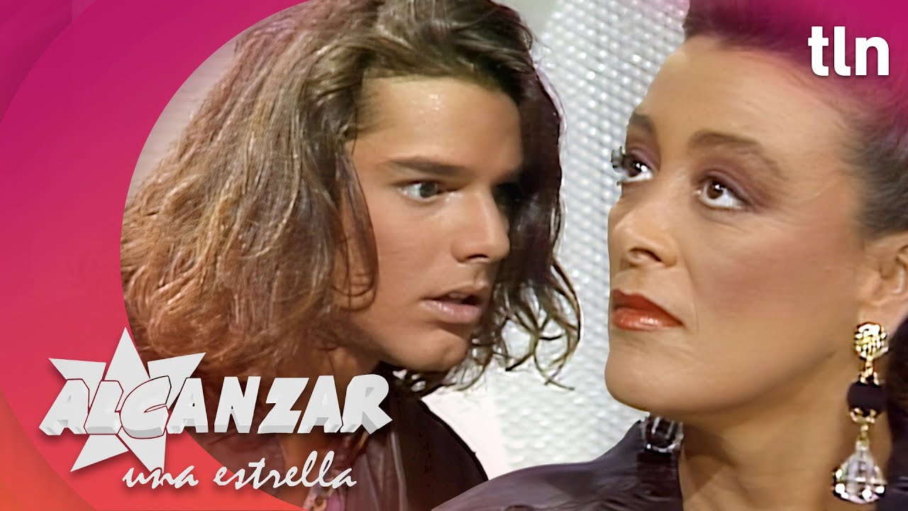 Paulina desprecia a su hijo Pablo | Alcanzar una Estrella II | Capítulo 44 | tlnovelas