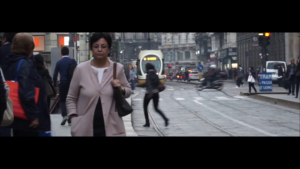Sony a5100 [cinematic video test] 16-50mm f 3.5-5.6