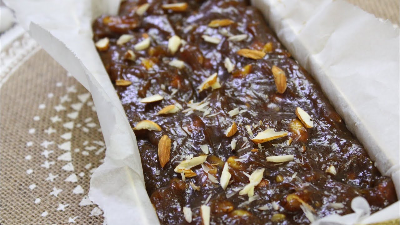 Omani halwa| home made Omani halwa |traditional halwa known in Arabs |very tasty Omani halwa 2020...