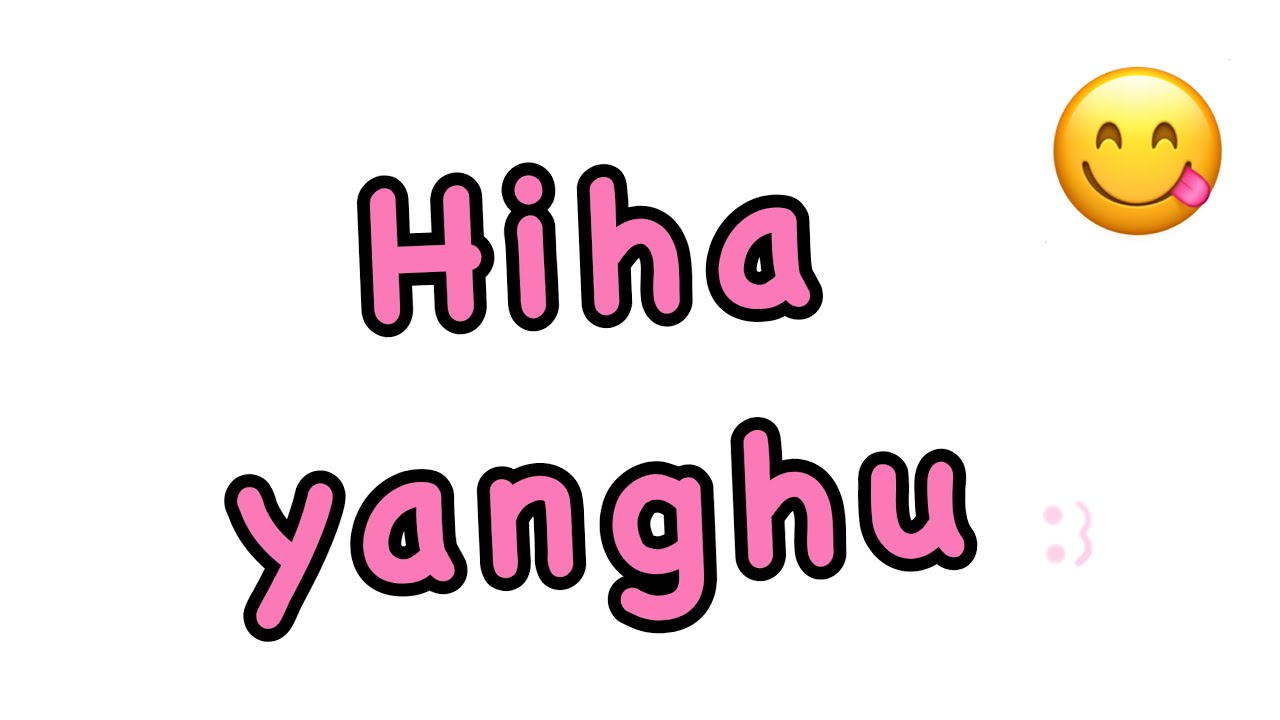 Hiha yanghu reacts hiha aut //Trà My gacha otp\\ //gacha liìe2\\😋