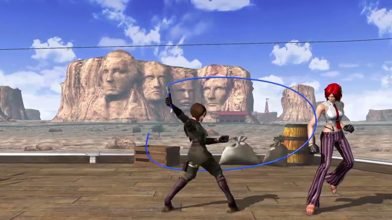 THE KING OF FIGHTERS XIV_20260310014038